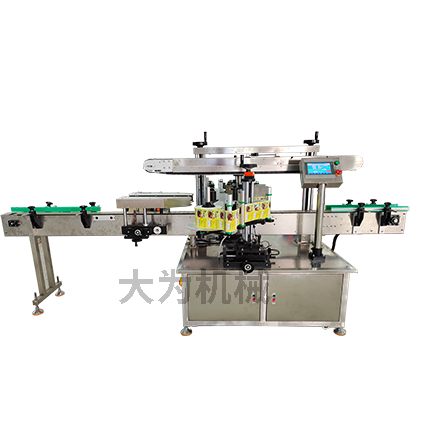 貼標(biāo)機廠家 貼標(biāo)機廠家